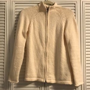 LL Bean Sweater